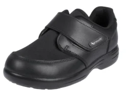 Damen-/Herren-Klettschuh in Weite H für den kräftigen Fuß