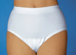 Damen Inkontinenz-Slip