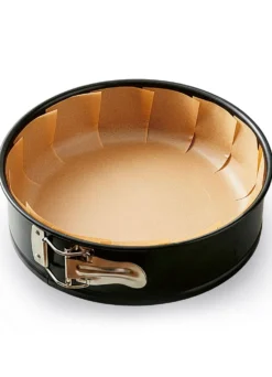Dauerbackfolien-Set, 2-teilig