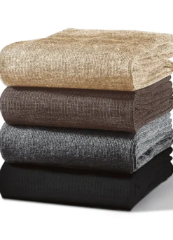 Diabetiker-Socken, 3-er Pack