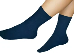 Diabetiker-Socken, 3-er Pack