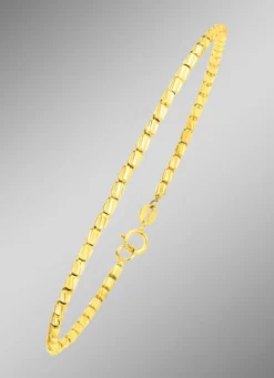 Diamantiertes Armband