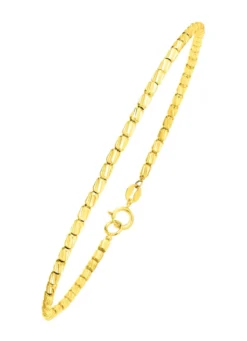 Diamantiertes Armband