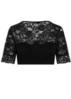 Dirndlbluse
