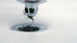 „Drain Magic 2in1“ Universal-Abflussstöpsel