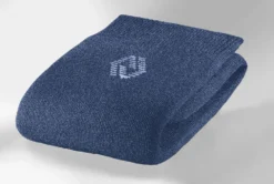 Dreierpack Kniestrümpfe mit Wolle