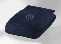Dreierpack Kniestrümpfe mit Wolle