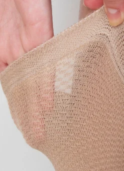 Dreierpack Mesh Summerlight-Socken