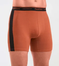 Dreierpack Pants mit Elastikbund