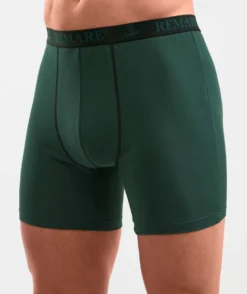 Dreierpack Pants mit etwas längerem Bein