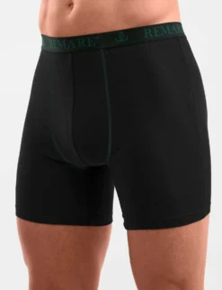 Dreierpack Pants mit etwas längerem Bein
