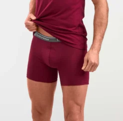 Dreierpack Pants mit etwas längerem Bein