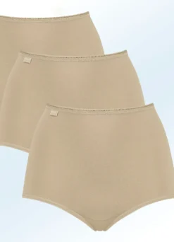 Dreierpack Sloggi 24/7 Slips