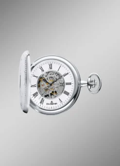 Dugena Taschenuhr