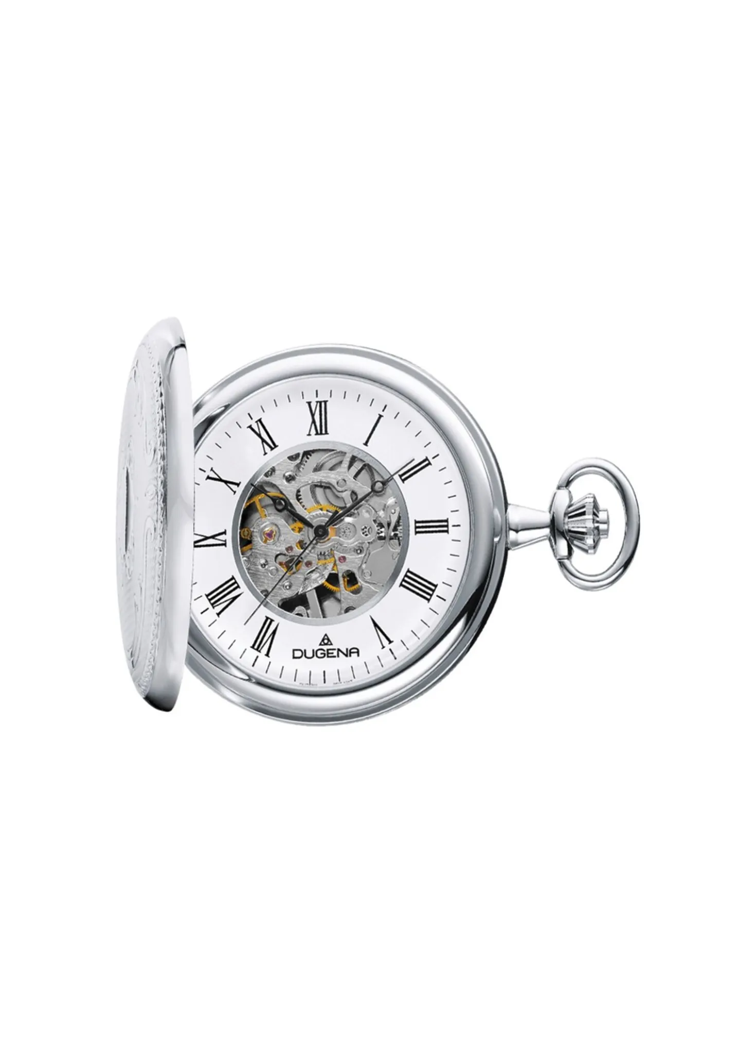 Dugena Taschenuhr