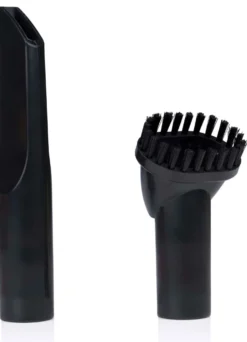 „Dunlop“ 12-V-Autostaubsauger