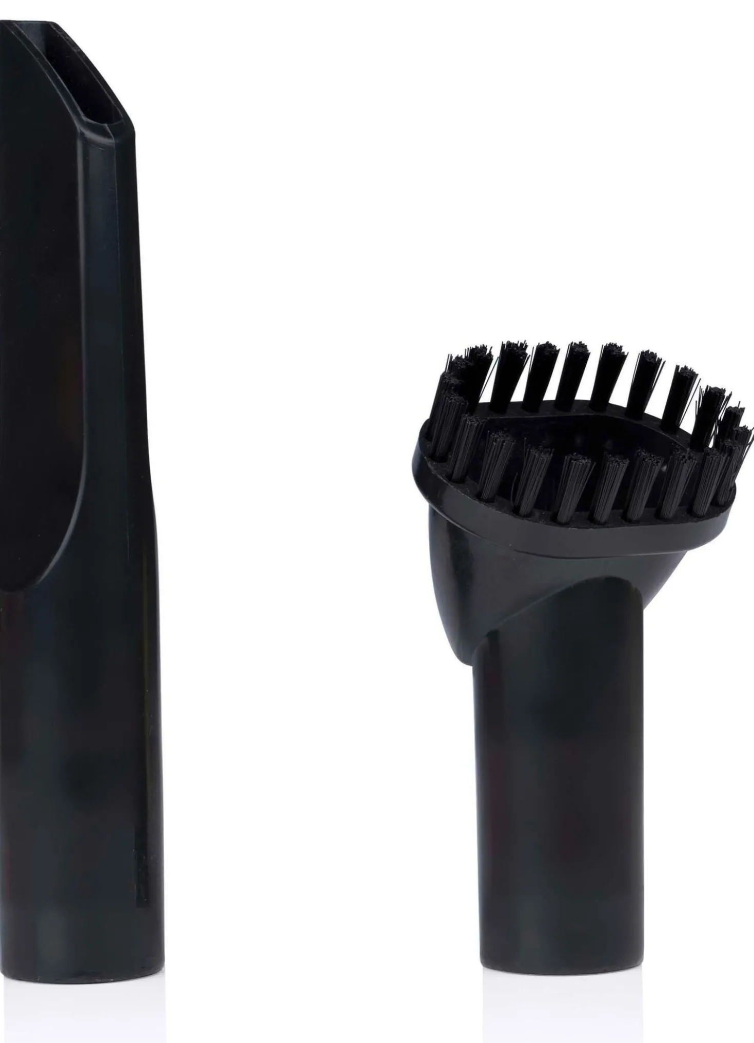 „Dunlop“ 12-V-Autostaubsauger