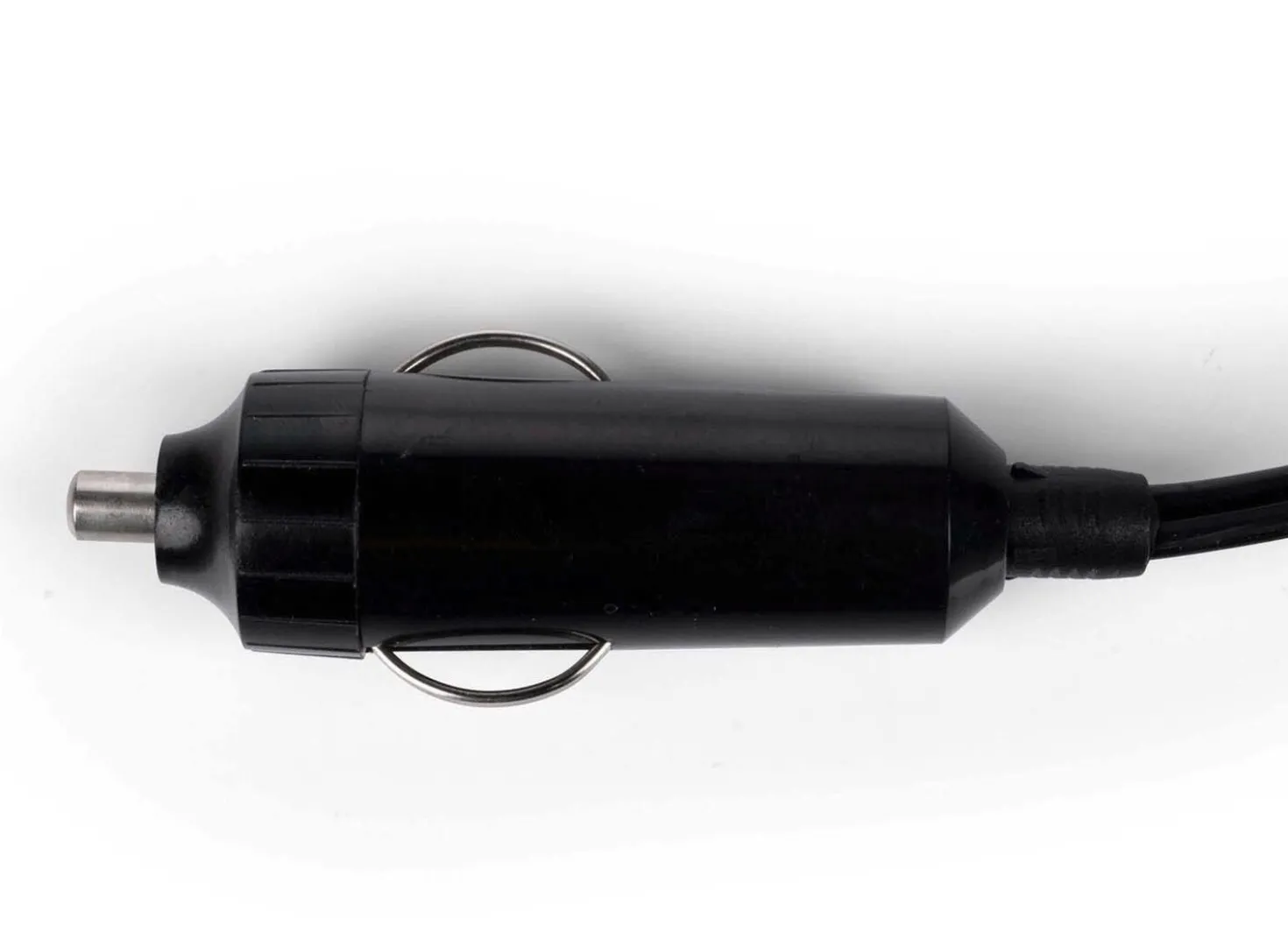„Dunlop“ 12-V-Autostaubsauger