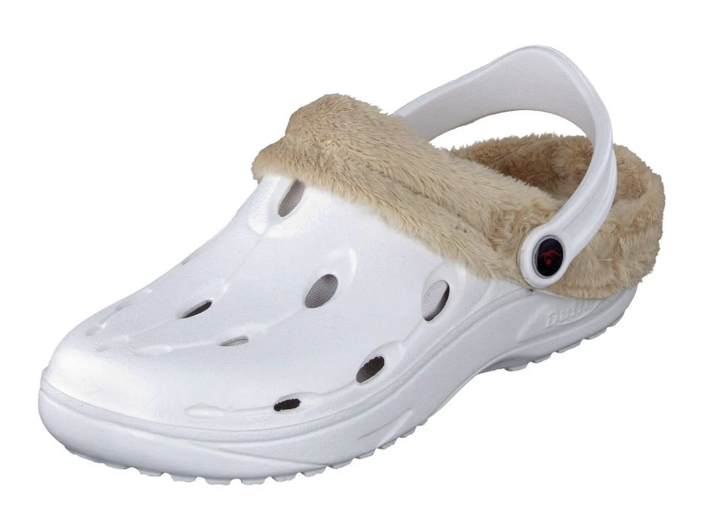 Dux Winter Clog: Ihr Lieblingsschuh bei kalten Füßen