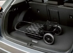 EASYmaxx Einkaufsroller