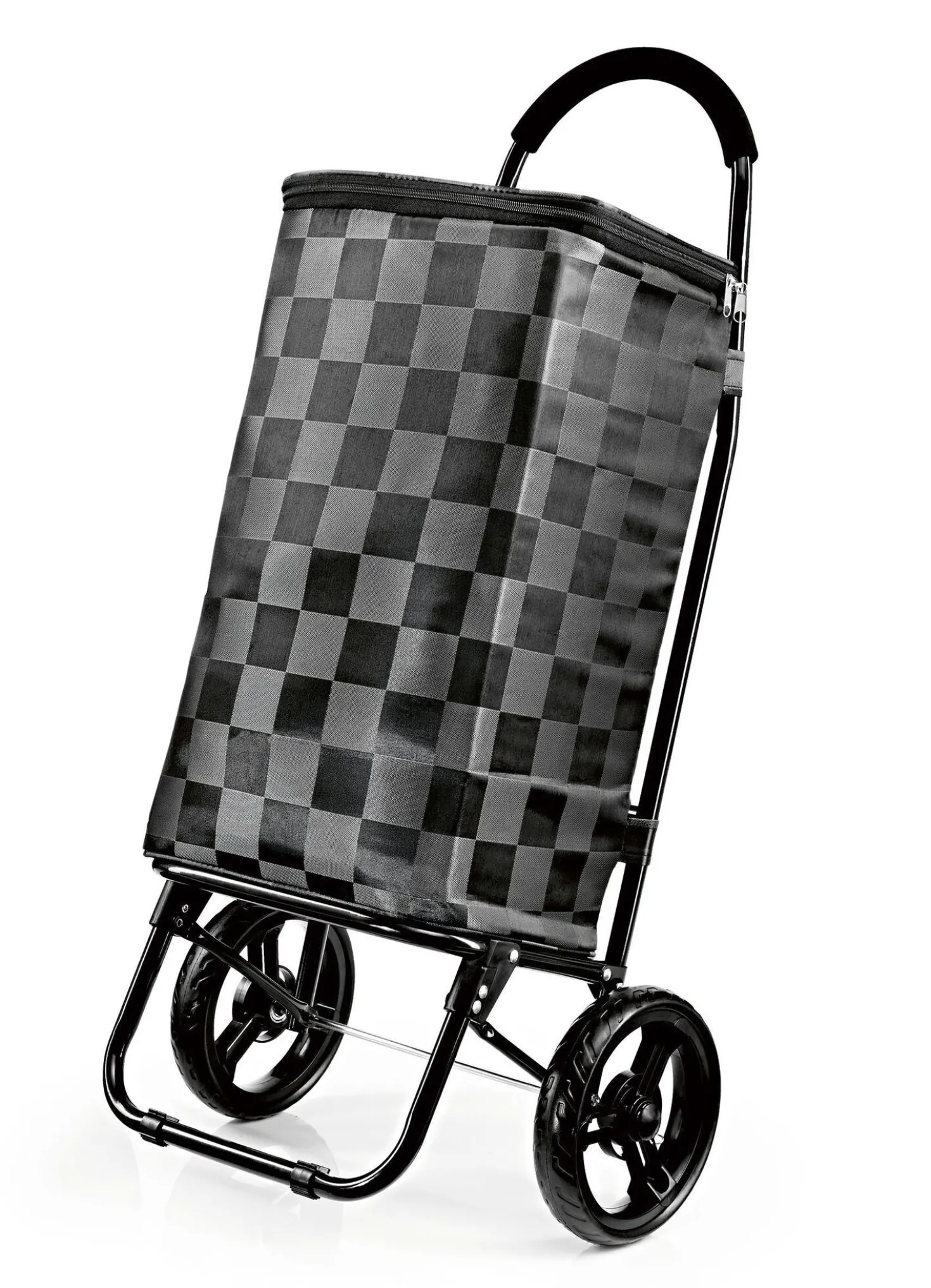 EASYmaxx Einkaufsroller