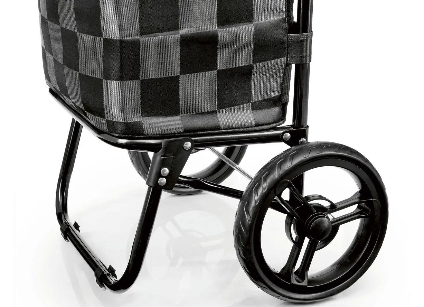 EASYmaxx Einkaufsroller