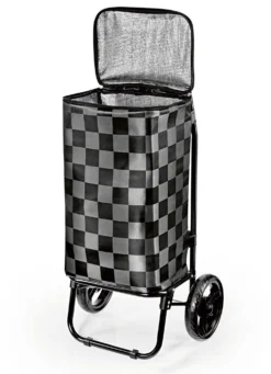 EASYmaxx Einkaufsroller