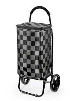 EASYmaxx Einkaufsroller
