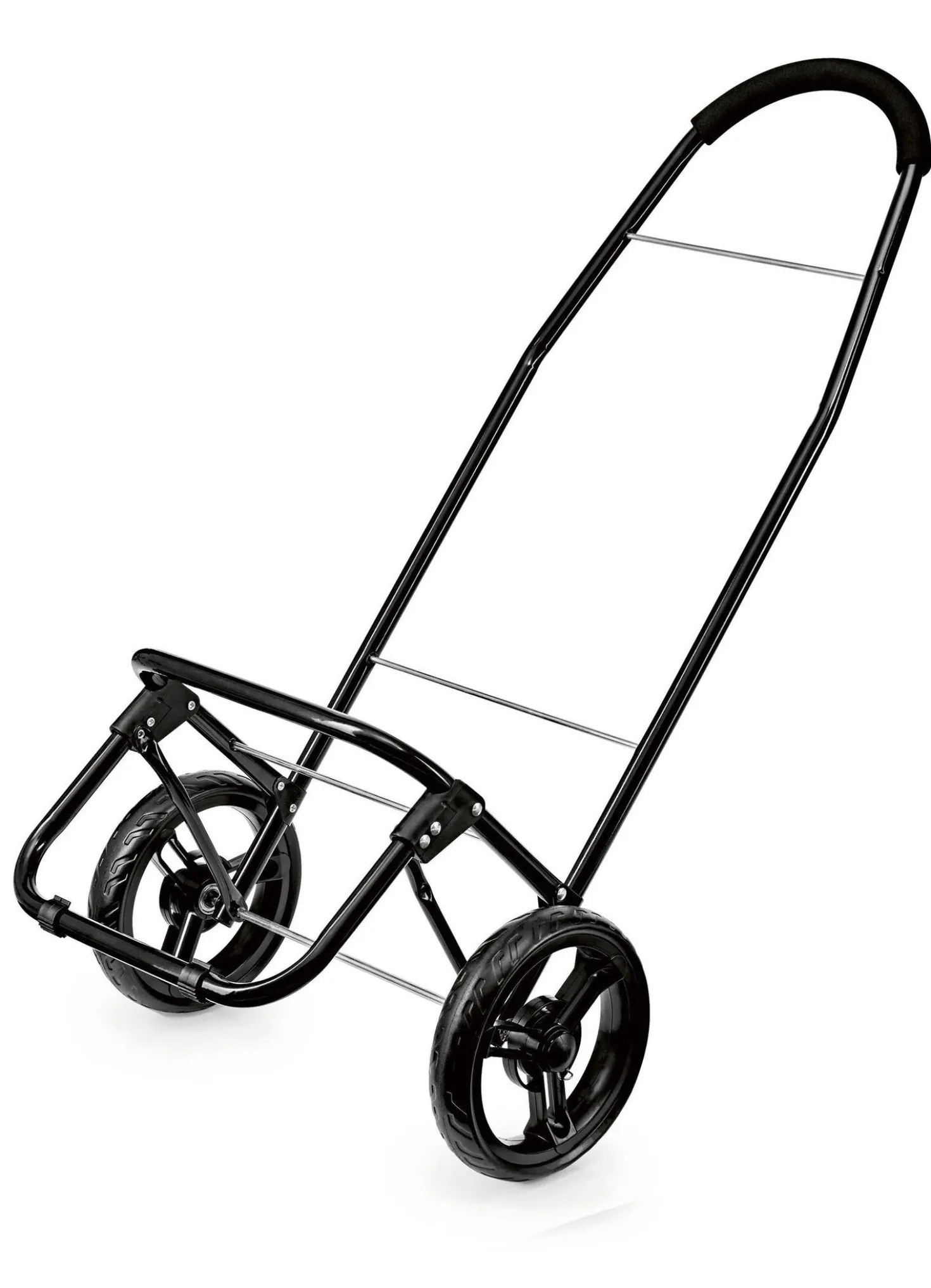 EASYmaxx Einkaufsroller