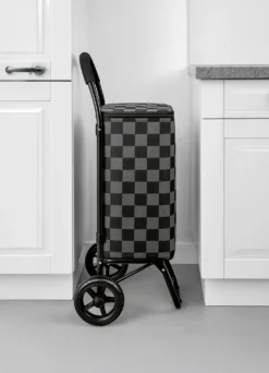 EASYmaxx Einkaufsroller