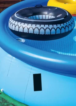 EASYmaxx Reparatur-Klebeband, inkl. Cutter