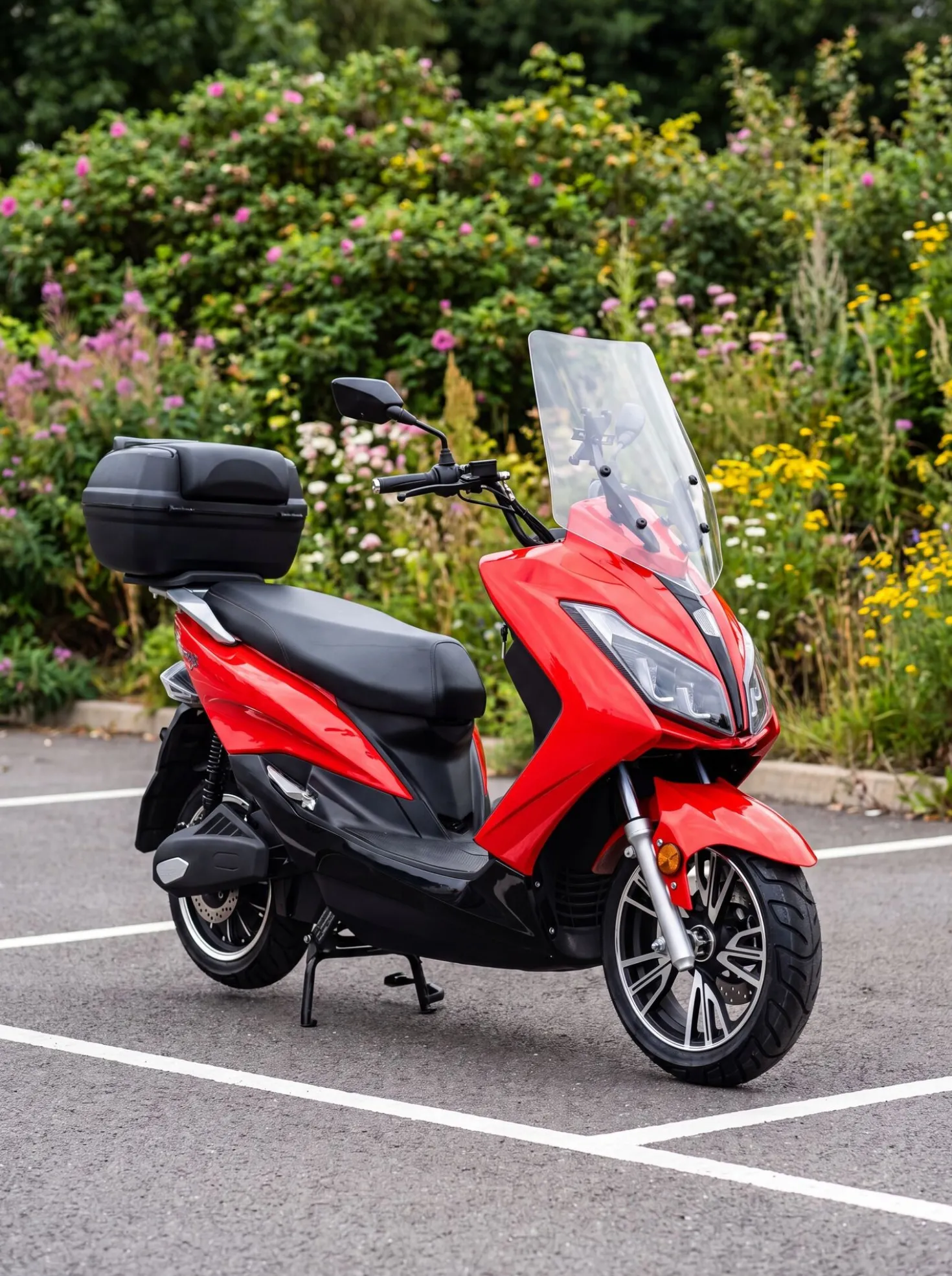 E-City-Roller Maximus MX2-45