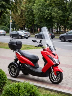 E-City-Roller Maximus MX3-25