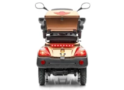 Econelo Akku-Quad