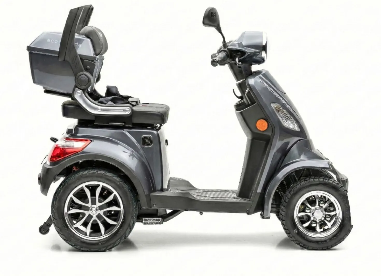 Econelo Akku-Quad
