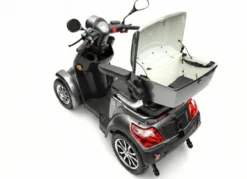 Econelo Akku-Quad