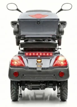 Econelo Akku-Quad