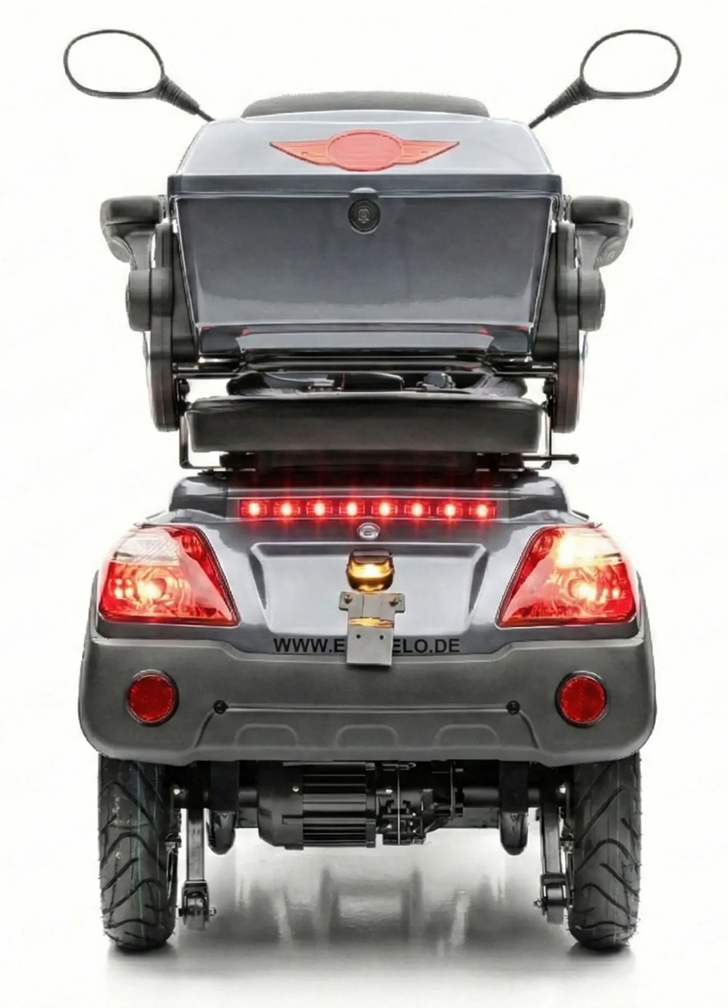 Econelo Akku-Quad