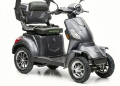 Econelo Akku-Quad