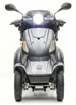 Econelo Akku-Quad