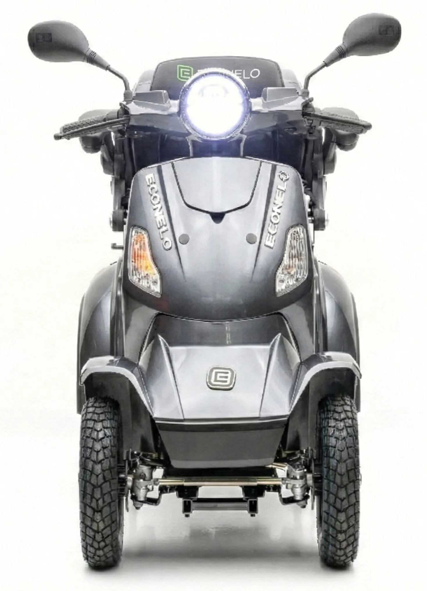 Econelo Akku-Quad