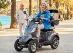 Econelo Akku-Quad