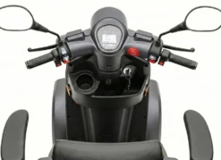 Econelo Akku-Quad