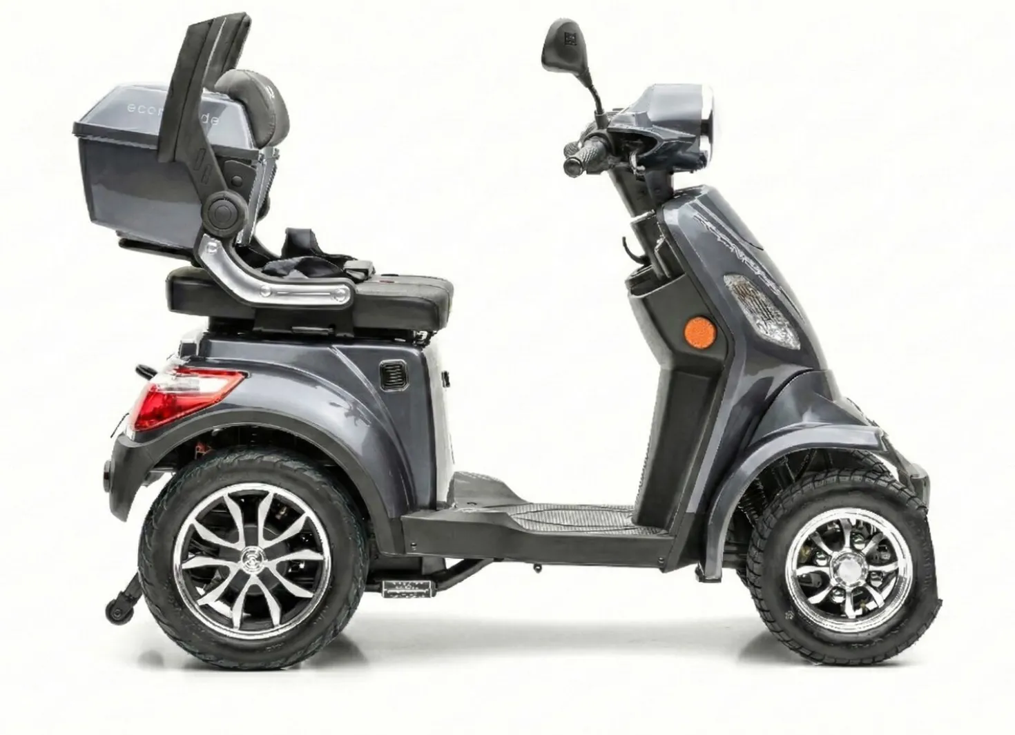 Econelo Akku-Quad