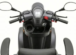 Econelo Akku-Quad