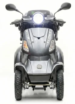 Econelo Akku-Quad