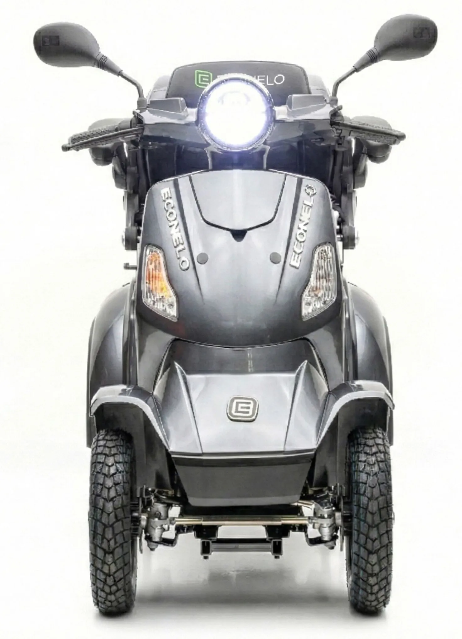 Econelo Akku-Quad
