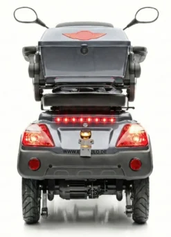 Econelo Akku-Quad