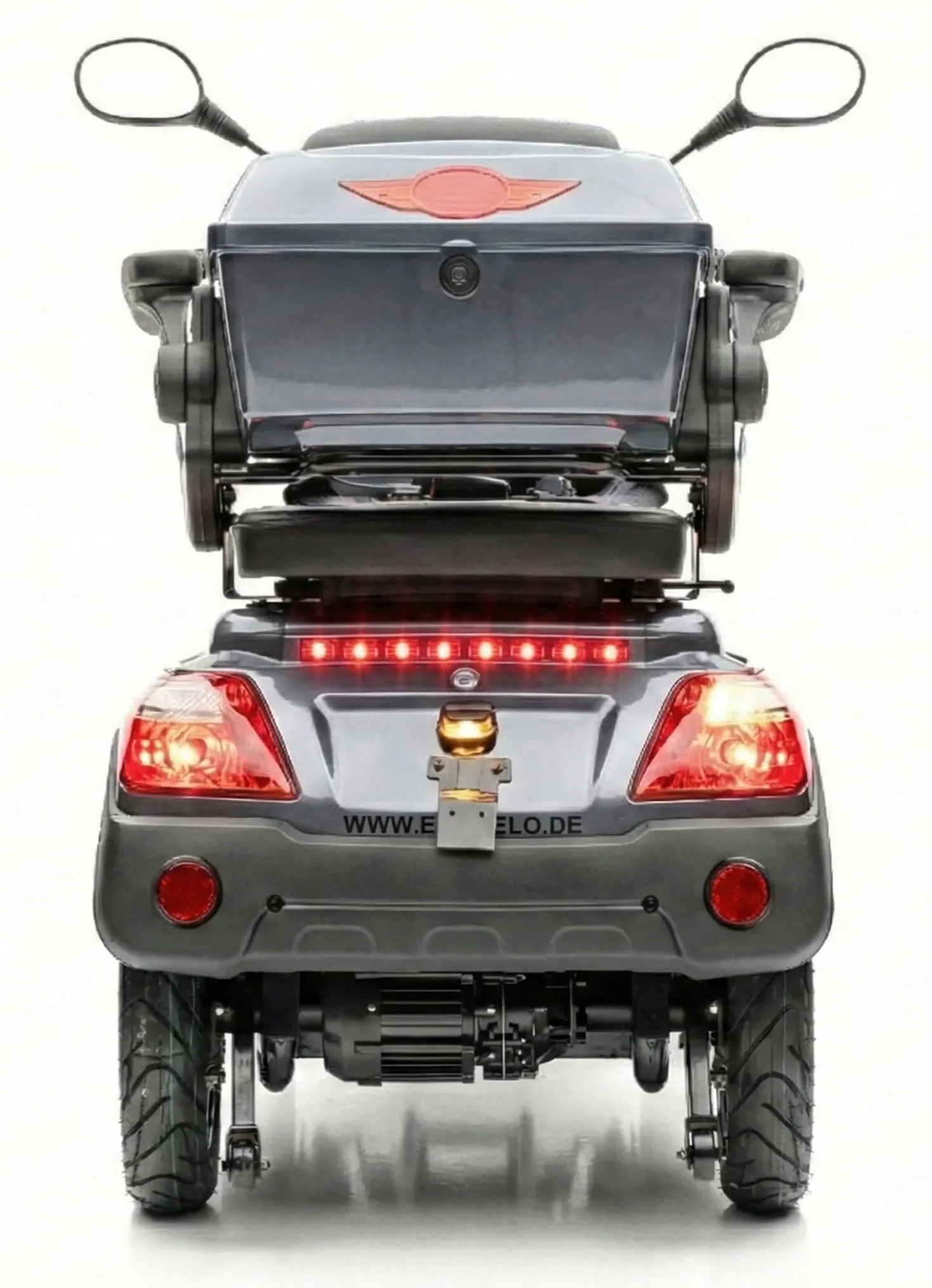 Econelo Akku-Quad