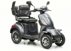Econelo Akku-Quad